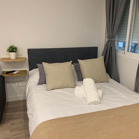 Lagasca Charming Apartment Мадрид Экстерьер фото